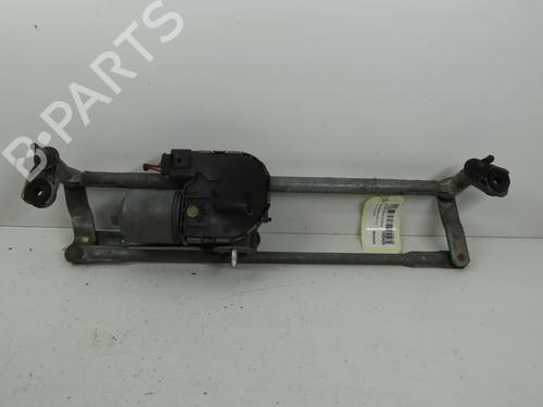 Used Front wiper motor VW GOLF V (1K1) 1.6 (102 hp) 16931478