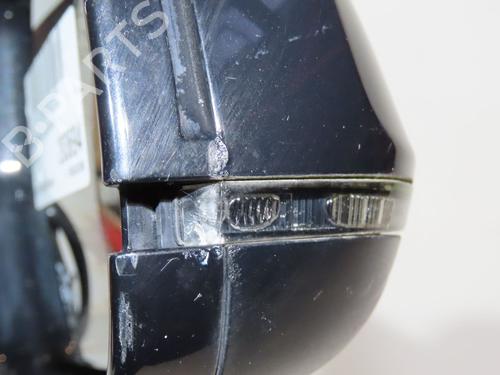 Used Right mirror AUDI A4 B8 Avant (8K5) 2.0 TDI (136 hp) 24488695