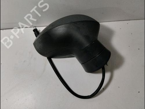 Used Right mirror SEAT IBIZA IV (6J5, 6P1) 1.2 (60 hp) 10714822
