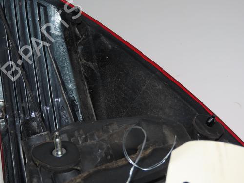 Left taillight OPEL CORSA D (S07) 1.2 (L08, L68) | BP33222234C34 - Image 6