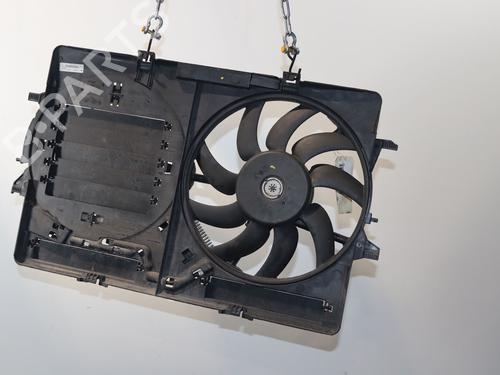 radiator-fan-audi-q5-8rb-2008-2009-2010-2011-2012-2013-2014-2015-2016-2017-2018-2019-24486727 main image