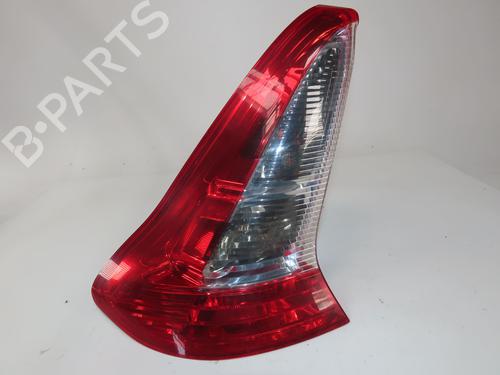 Used Left taillight Left taillight 38276388 38276388
