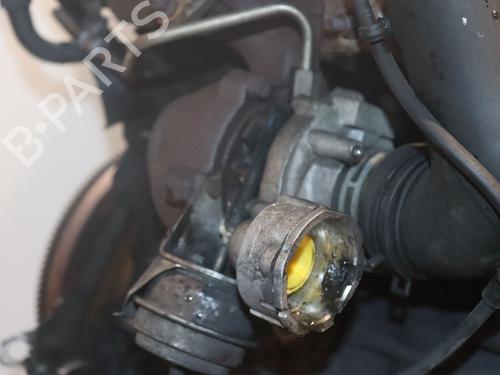 Motor VW GOLF V (1K1) 1.9 TDI | BP30840619M1 