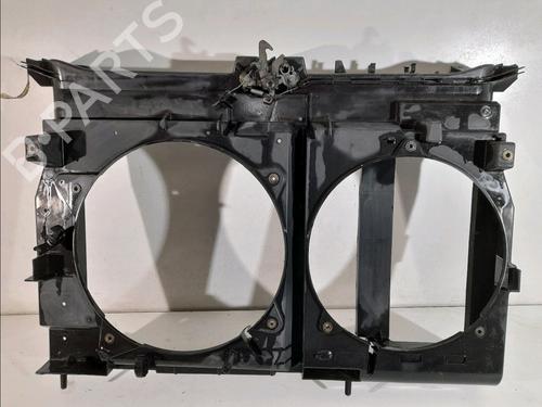 Front slam panel PEUGEOT 807 (EB_) 2.2 HDi | BP23162378C72 