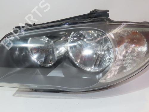 Left headlight BMW 1 (E87) 116 i | BP27307090C28 