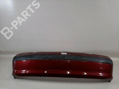 Bagtil kofangere RENAULT MEGANE I (BA0/1_) 1.4 e (BA0E, BA0V) (75 hp) 9016943