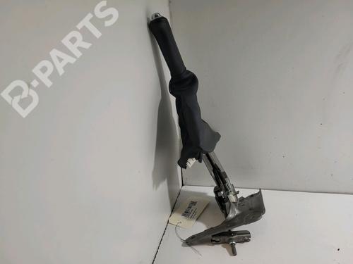 Hand brake RENAULT MEGANE III Coupe (DZ0/1_) 1.9 dCi (DZ0N, DZ0J, DZ1J, DZ1K) (131 hp) 9034245