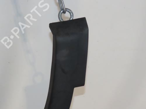 Front right wheel arch trim RENAULT KADJAR (HA_, HL_) 1.5 BLUE dCi 115 (HLA6) | BP29963014C135 