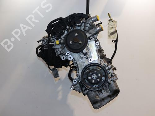 Used Engine OPEL ASTRA H GTC (A04) 1.4 (L08) (90 hp) 29758699