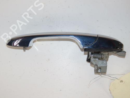 Maniglia esterna anteriore destra FIAT 500 (312_) 1.2 (312AXA1A) (69 hp) 31692533