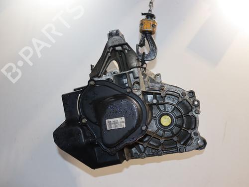 Used Gearbox FORD FOCUS C-MAX (DM2) 1.8 (122 hp) 30404661