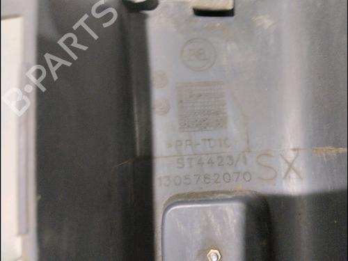 Corner bumper CITROËN JUMPER II Van 2.0 BlueHDi 110 | BP12594724C117 