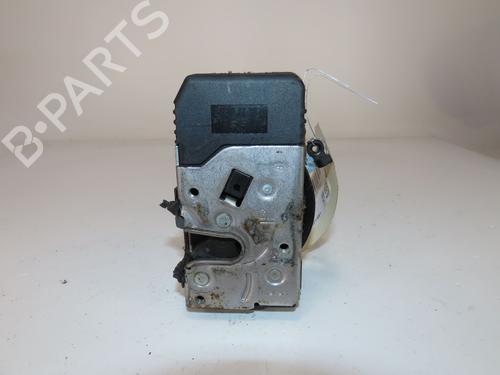 Used Front right lock RENAULT TRAFIC II Bus (JL) 2.0 dCi 115 (JL00, JL01, JL0H, JL0M, JL0U) (114 hp) 28007465