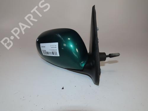 Right mirror NISSAN MICRA II (K11) 1.0 i 16V (K11) | BP23163237C27 