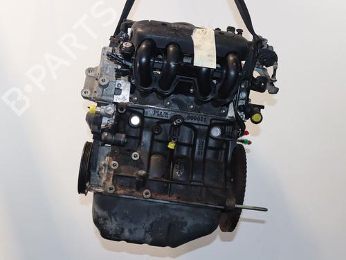 Used Engine RENAULT TWINGO I (C06_) 1.2 (C066, C068) (58 hp) 23159180