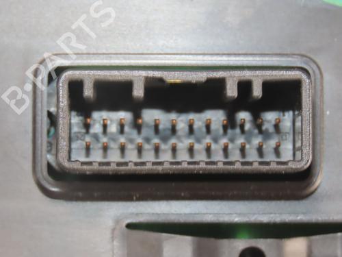 Used Instrument cluster DACIA DUSTER (HS_) 1.5 dCi (109 hp) 30868211