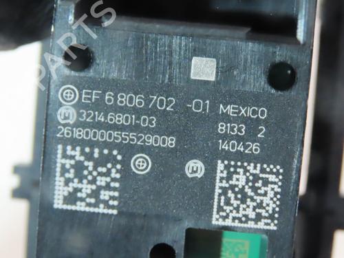 Used Hand brake MINI MINI CLUBMAN (F54) Cooper (136 hp) 29170936