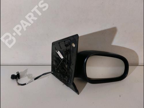 right-mirror-vw-fox-hatchback-5z1-5z3-5z4-14-5z0857508e1nn-2003-2004-2005-2006-2007-2008-2009-2010-2011-2012-2013-2014-2015-11046949 main image