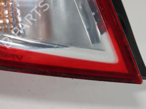 Used Left taillight RENAULT CLIO III (BR0/1, CR0/1) 1.5 dCi (88 hp) 31747833