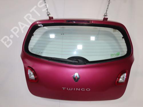 tailgate-renault-twingo-ii-cn0_-2007-32873485 main image
