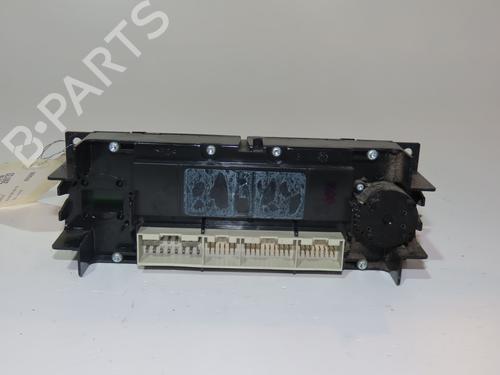 Climate control VW GOLF IV (1J1) 1.9 TDI | BP17657484I5 