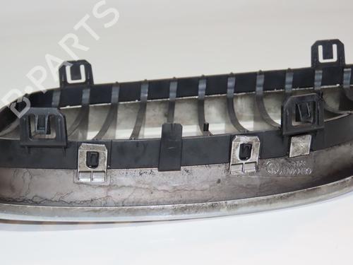 Used Grille Grille BMW 1 (E87) 118 d (122 hp) 34332713 34332713