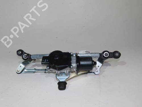 Front wiper motor RENAULT CLIO V (B7_) 1.5 Blue dCi 115 (B7AD) | BP20846244M29 