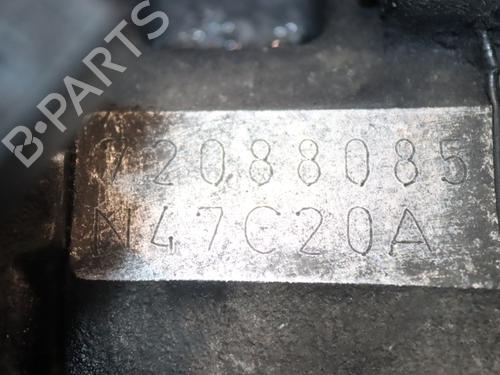 Engine MINI MINI COUNTRYMAN (R60) Cooper SD ALL4 | BP40204937M1 - Image 5