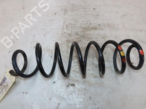 Used Shock absorber spring PEUGEOT 2008 II (UD_, US_, UY_, UJ_, UR_, UC_) 1.5 BlueHDI 130 (131 hp) 19162408