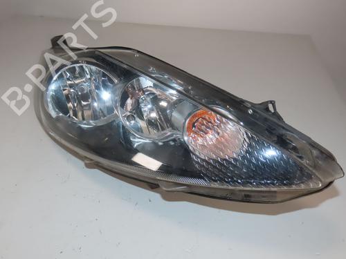 Faro derecho FORD FIESTA VI (CB1, CCN) 1.4 TDCi | BP29963069C29