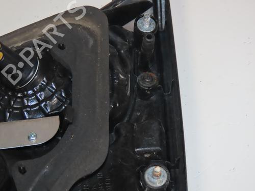 Heckleuchte links hinten für CHEVROLET CRUZE Station Wagon (J308) 2.0 TD (163 hp) 31325511