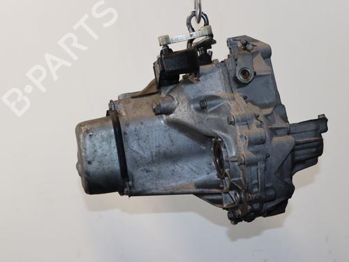Used Gearbox Gearbox CITROËN C3 II (SC_) 1.4 (73 hp) 9011033 9011033