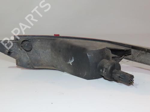 Tåkelys/Varsellys FORD FIESTA VI (CB1, CCN) 1.4 TDCi (68 hp) 26898118