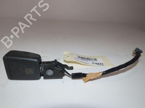 Used Seat buckle Seat buckle FIAT TIPO Hatchback (356_, 357_) 1.4 (356HXA1B, 357) (95 hp) 35797153 35797153