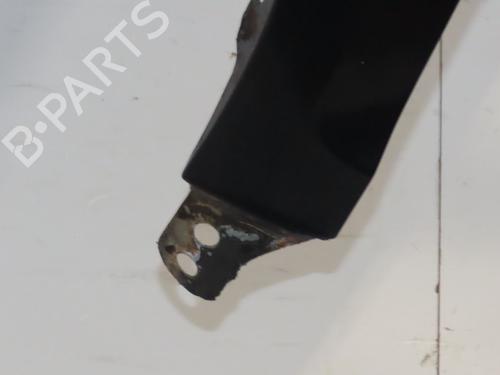 Left front fenders VW GOLF PLUS V (5M1, 521) 1.9 TDI | BP30117716C41