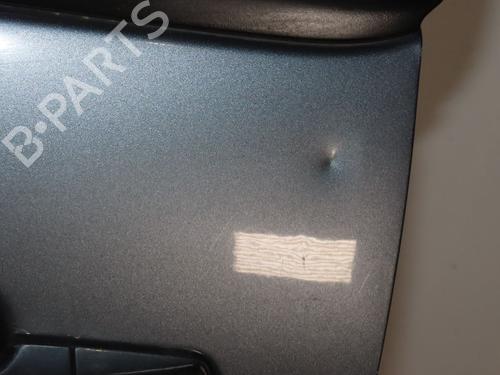 Used Left front door CITROËN DS3 (SA_) 1.6 HDi 90 (92 hp) 29601545