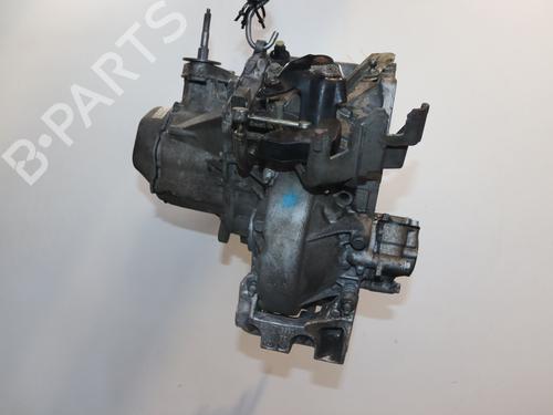 Gearbox CITROËN XSARA PICASSO (N68) 1.6 HDi | BP27643514M3 
