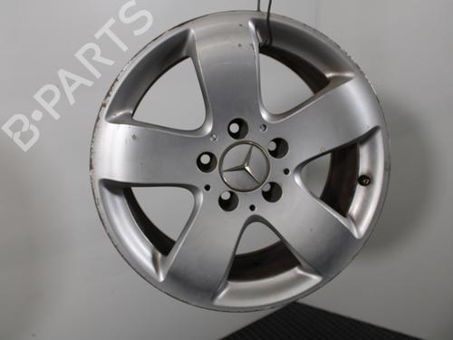 Rim MERCEDES-BENZ E-CLASS (W124) E 300 Turbo-D (124.133) | BP15378816C45 
