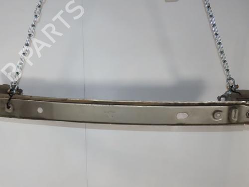 Used Rear bumper reinforcement CITROËN C3 II (SC_) 1.4 HDi 70 (SC8HZC, SC8HR0, SC8HP4) (68 hp) 29601580