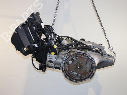 Engine MERCEDES-BENZ A-CLASS (W168) A 160 (168.033, 168.133) | BP17175919M1