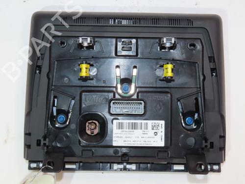 Used Display monitor RENAULT ARKANA I (LCM_, LDN_) 1.6 E-TECH 145 (LDMU) (143 hp) 29380416
