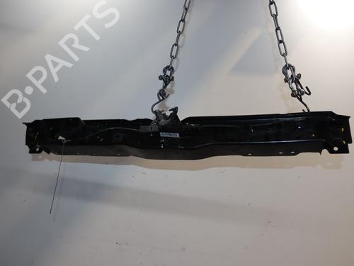 Used Front slam panel HYUNDAI i20 II (GB, IB) 1.2 (75 hp) 29494504