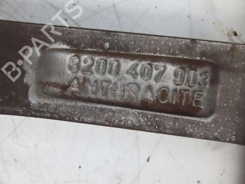 Rim RENAULT MEGANE II (BM0/1_, CM0/1_) 2.0 dCi | BP29414797C45 