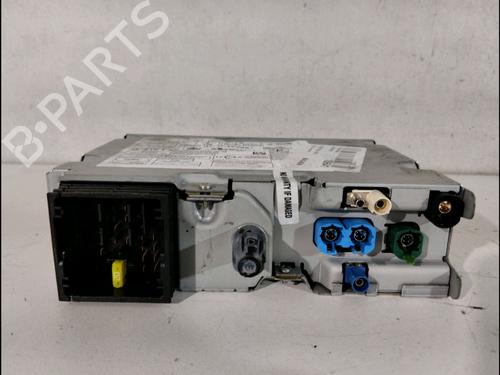 Radio PEUGEOT 508 SW I (8E_) 1.6 BlueHDi 120 | BP13031423E6 
