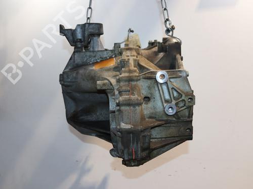 Used Gearbox CHRYSLER SEBRING Convertible (JS) 2.0 CRD (140 hp) 28504019