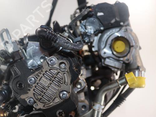 Engine TOYOTA AURIS (_E15_) 1.4 D-4D (NDE150_, NDE150R) | BP32458275M1  - Image 5