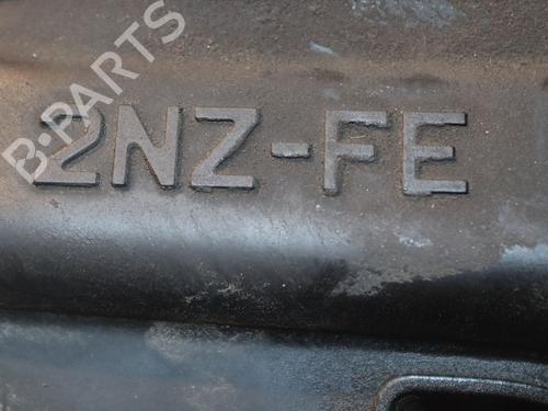 Motor TOYOTA YARIS (_P1_) 1.3 (NCP10, SCP12_) (86 hp) 30093135