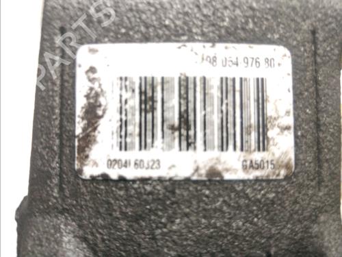 Left front brake caliper CITROËN C3 / C3 ORIGIN III (SX) 1.2 THP 110 | BP14959199M105 