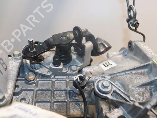 Getriebe für KIA RIO IV (YB, SC, FB) 1.25 (84 hp) 30825152