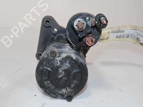 Used Starter Starter 24625322 24625322